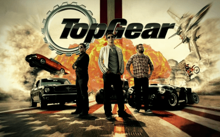 Top Gear US Season 2
