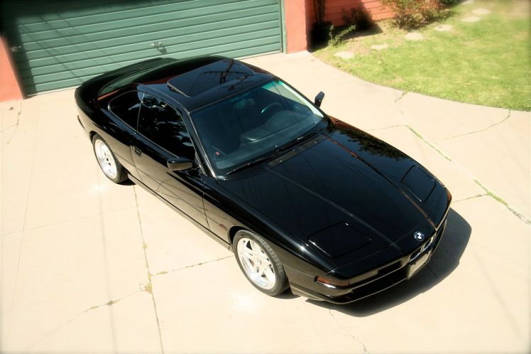 BMW 840Ci