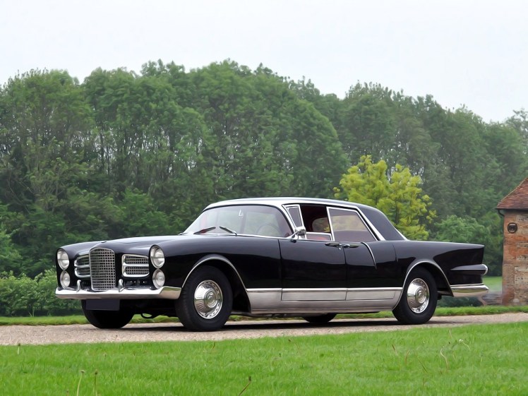 Facel Vega Excellence