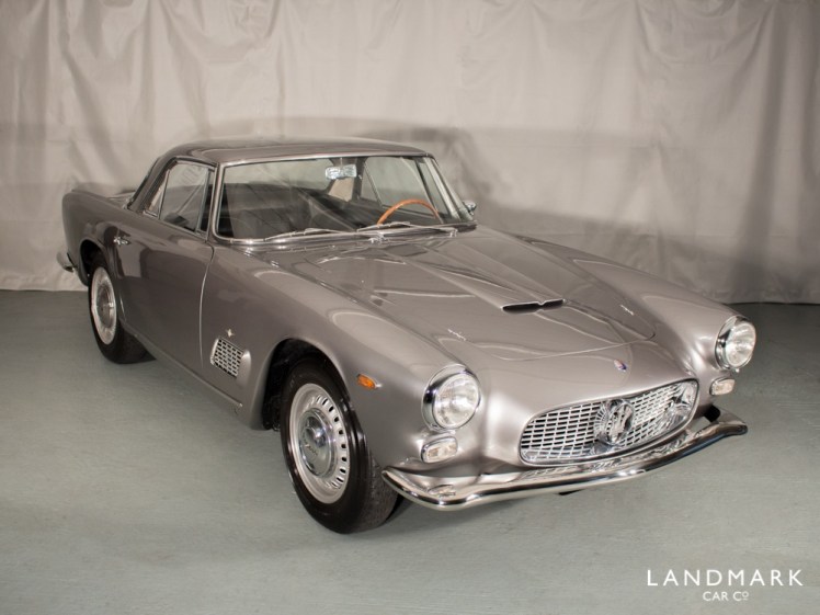 Maserati 3500 GT