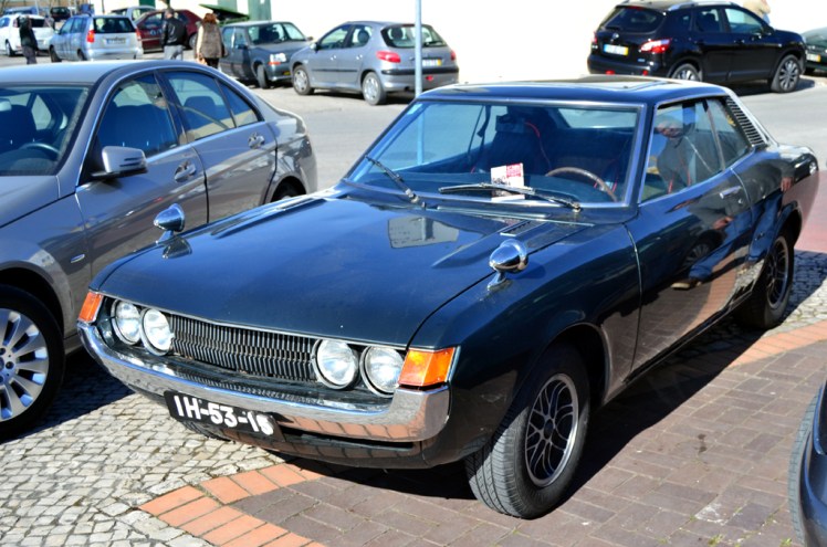 Toyota Celica ST