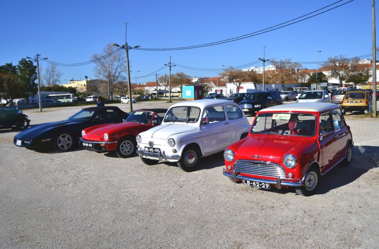 1986 Corvette C4 Convertible
