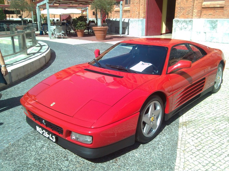 Ferrari 348TB