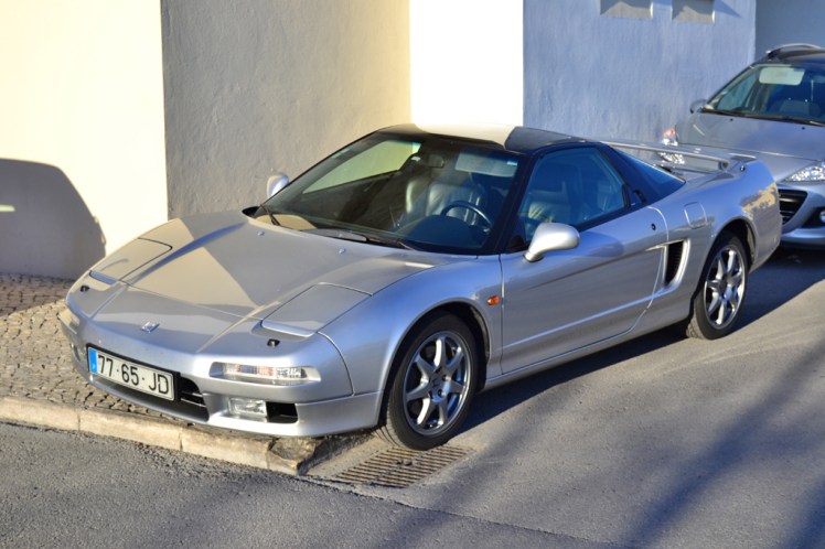 Honda NSX