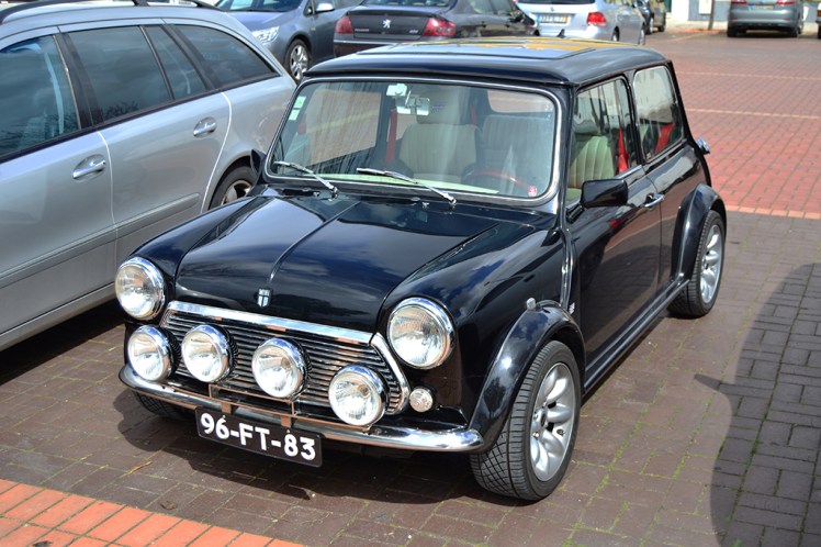 Classic Mini