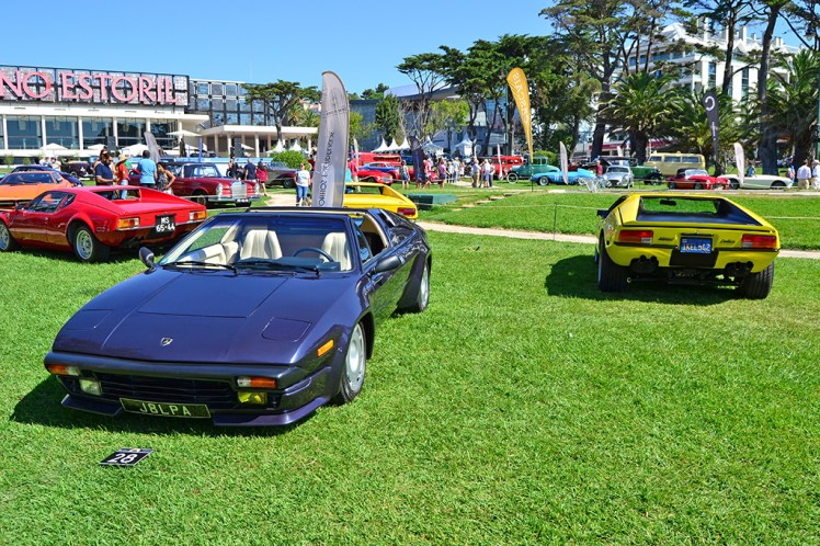 Lamborghini Jalpa