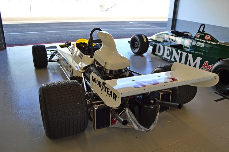 Brabham BT37
