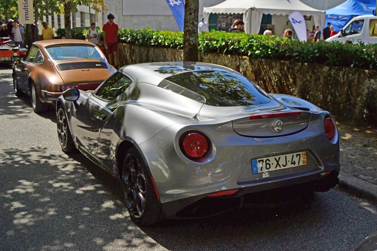 Alfa Romeo 4C (2)