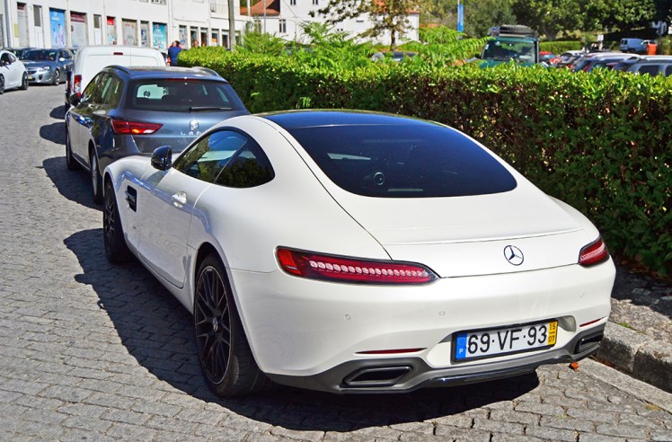 AMG GT (2)