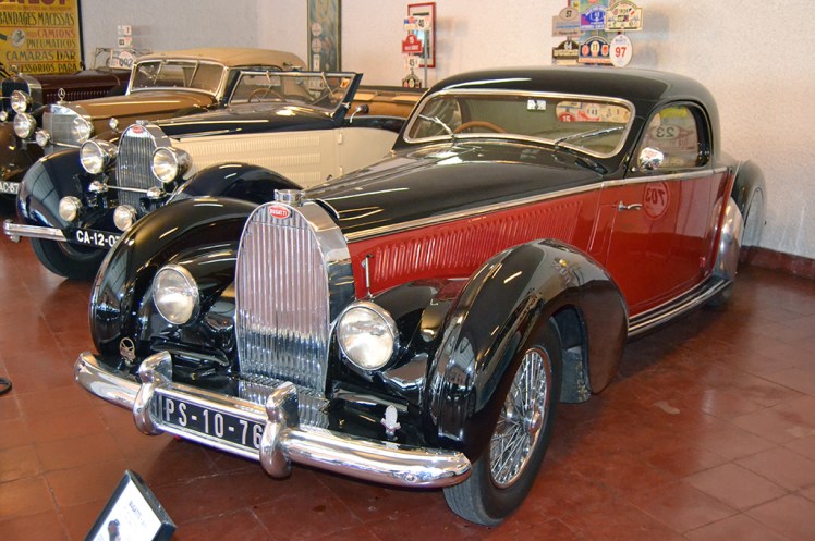 Bugatti 57C Atalante (1)