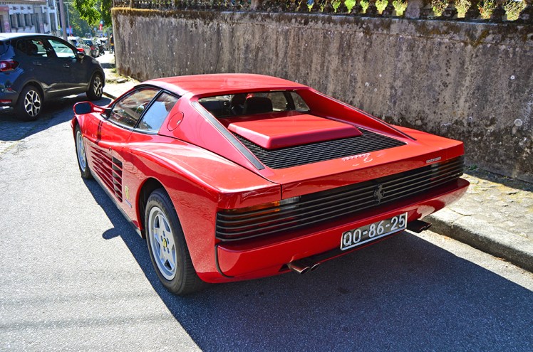 Ferrari Testarossa (2)