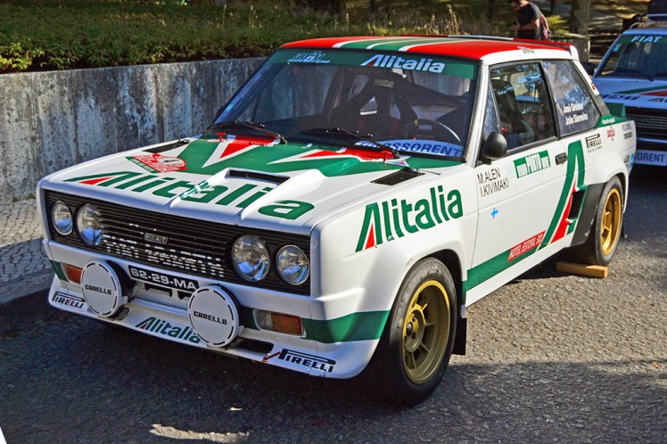 Fiat 131 Abarth (1)