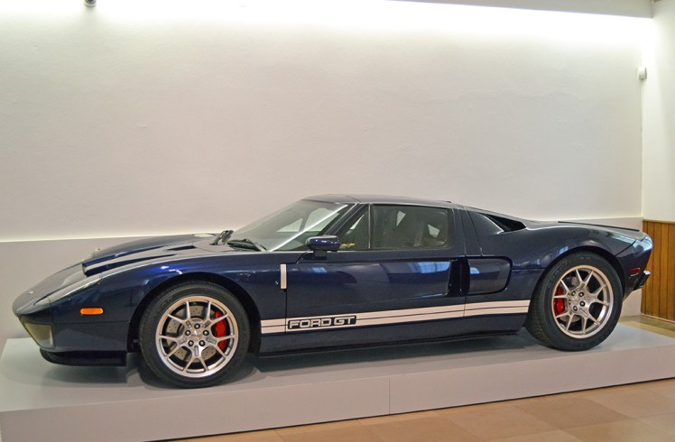 Ford GT (2)