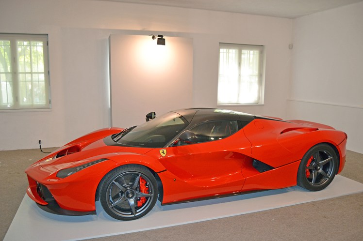 LaFerrari (2)