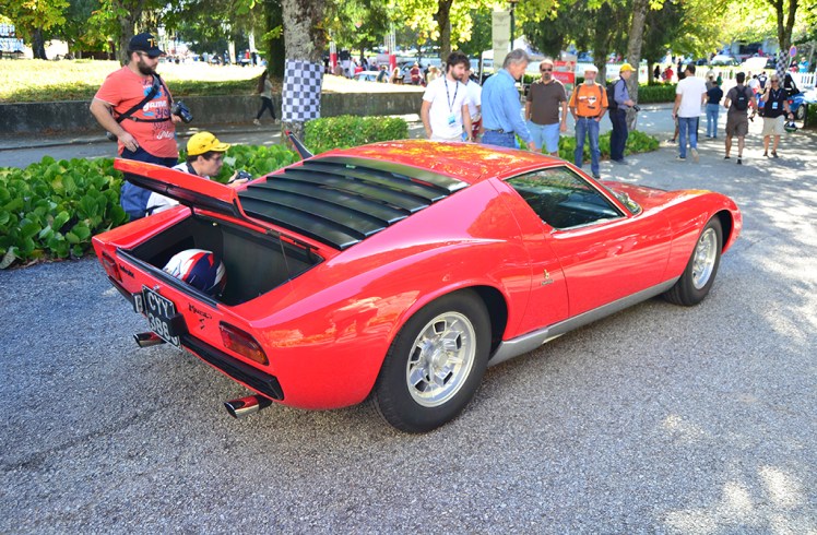 Lamborghini Miura S (2)