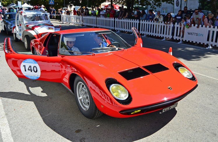 Lamborghini Miura S (3)