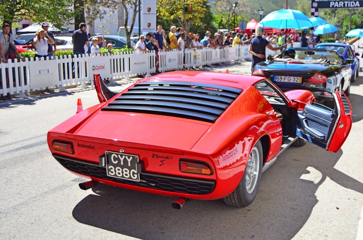 Lamborghini Miura S (5)