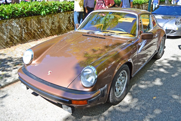 Porsche 911 2.7 (1)