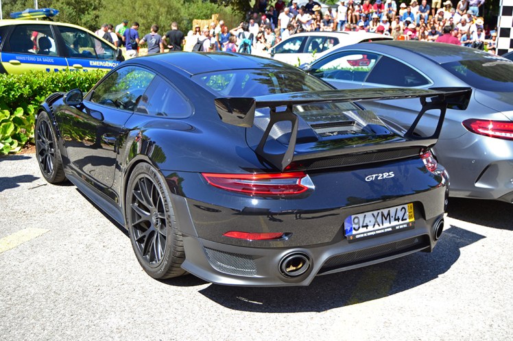 Porsche 991 GT2 RS (2)