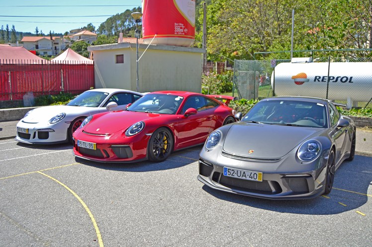 Porsche 991 GT3 RS (1)