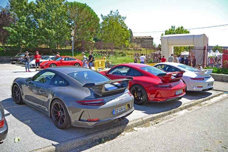 Porsche 991 GT3 RS (2)