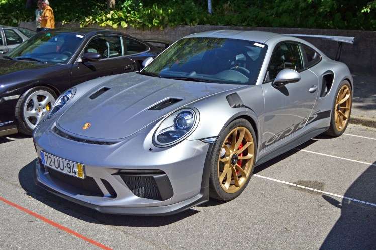 Porsche 991 GT3 RS (3)