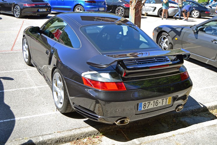 Porsche 996 GT2 (2)