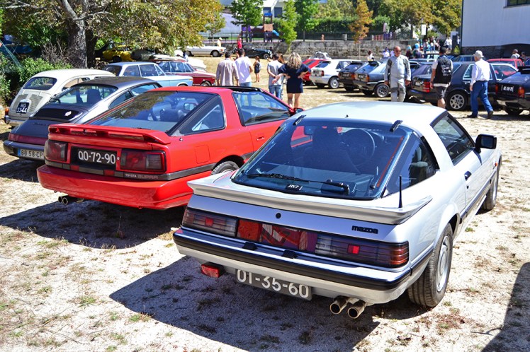 RX7 & Supra (2)