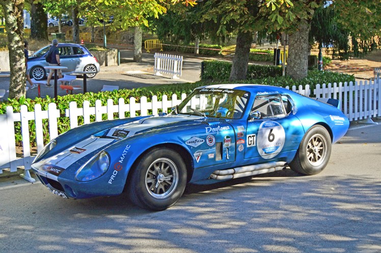 Shelby Cobra Coupe (1)