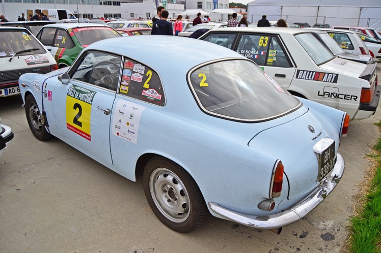 Alfa Romeo Giulietta Spirnt (2)