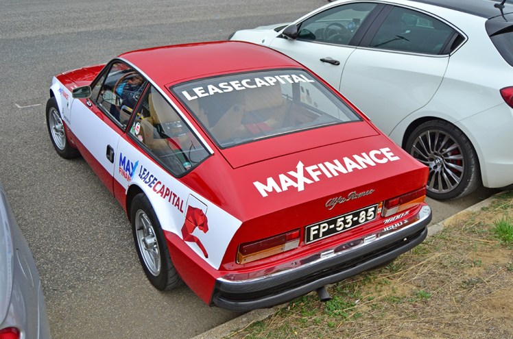 Alfa Romeo Junior 1600 Zagato (2)