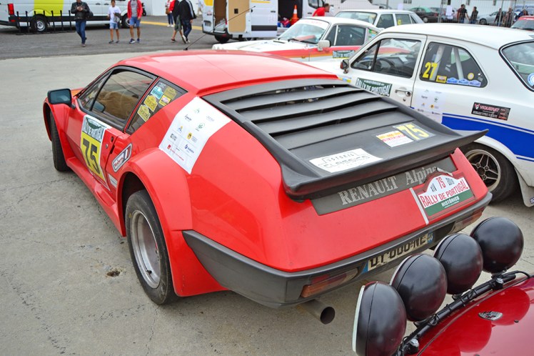 Alpine A310 (2)