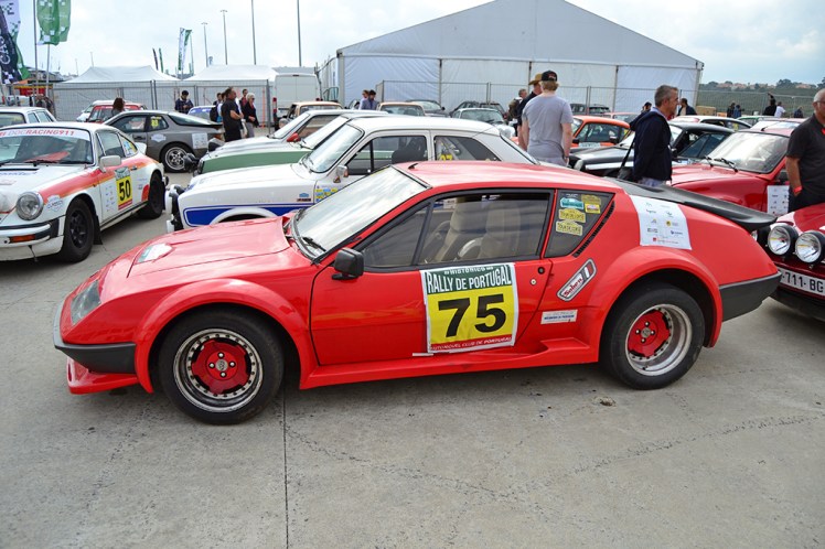 Alpine A310 (3)