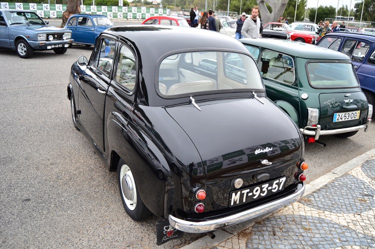 Austin A35 (2)