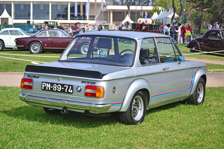 BMW 2002 Turbo (2)
