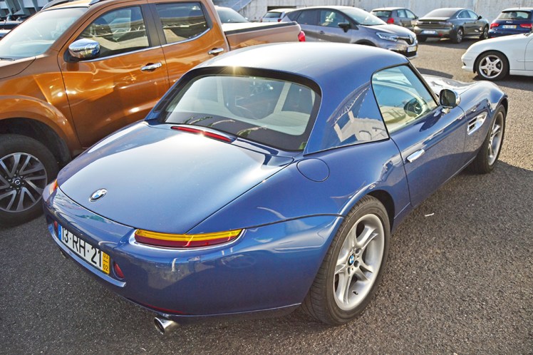 BMW Z8 (2)