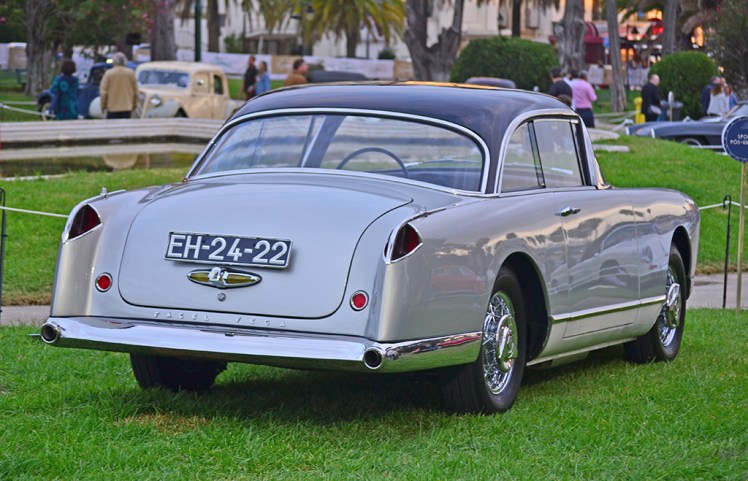 Facel Vega FV2B (2)