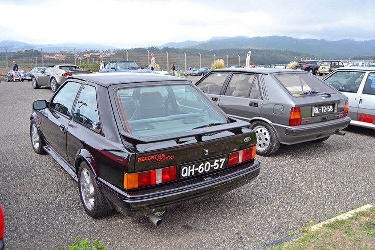 Ford Escort RS Turbo (2)