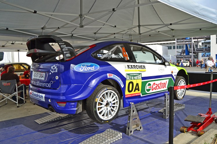 Ford Focus RS Hirvonen (2)