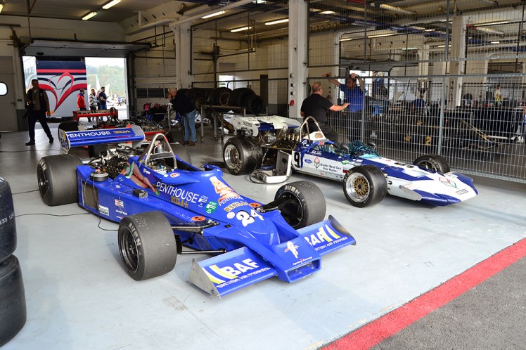 Hesketh 308E Penthouse