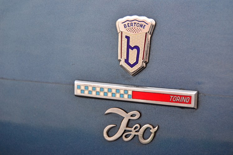 Iso Grifo Series I (4)