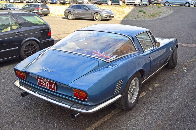 Iso Grifo Series I (6)
