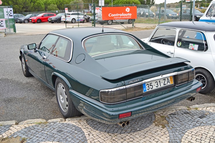Jaguar XJS V12 (2)