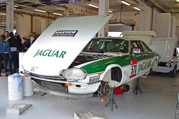 Jaguar XJS