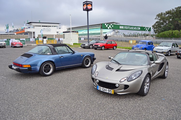 Lotus Elise