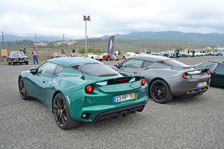 Lotus Evora (2)