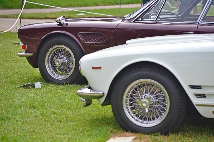 Maserati Sebring Series I (3)