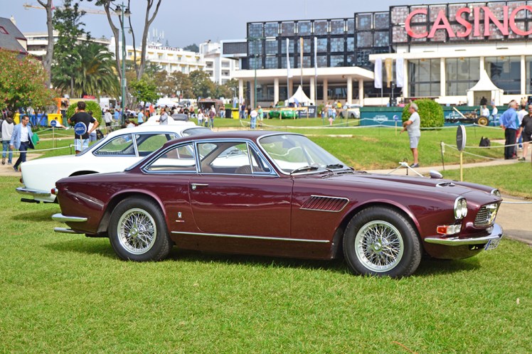Maserati Sebring Series II (2)