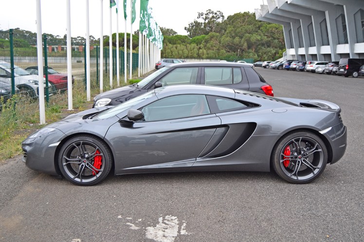 McLaren MP4-12C (2)