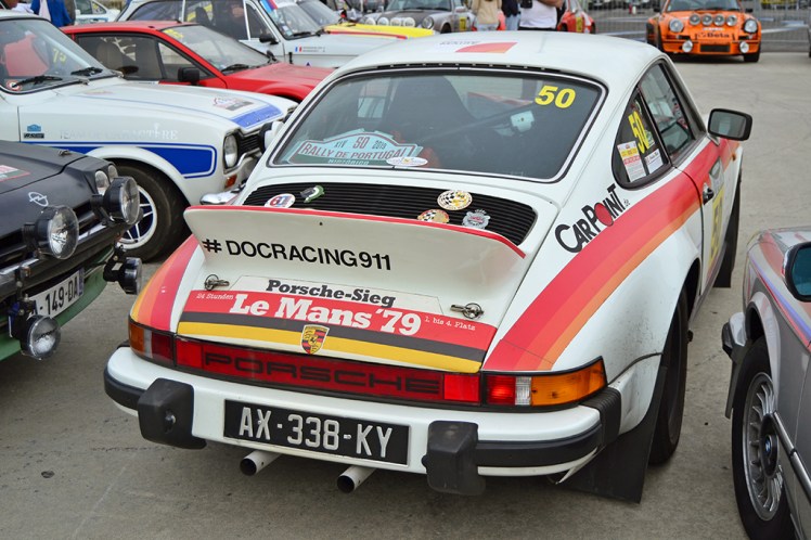 Porsche 911 (2)